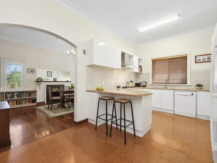 Sixth view of Homely house listing, 18 Koorda Street, Coolbinia WA 6050