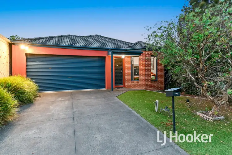 Second view of Homely unit listing, 17/137 Ahern Road, Pakenham VIC 3810