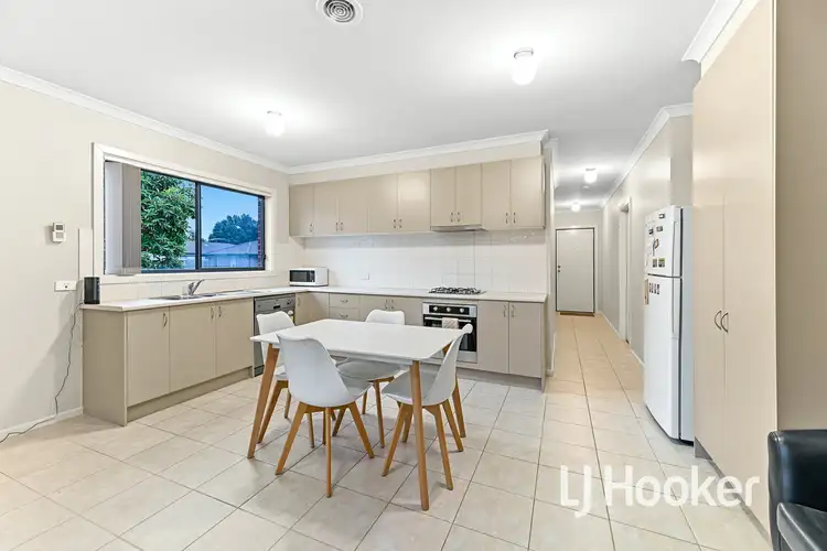 Third view of Homely unit listing, 17/137 Ahern Road, Pakenham VIC 3810