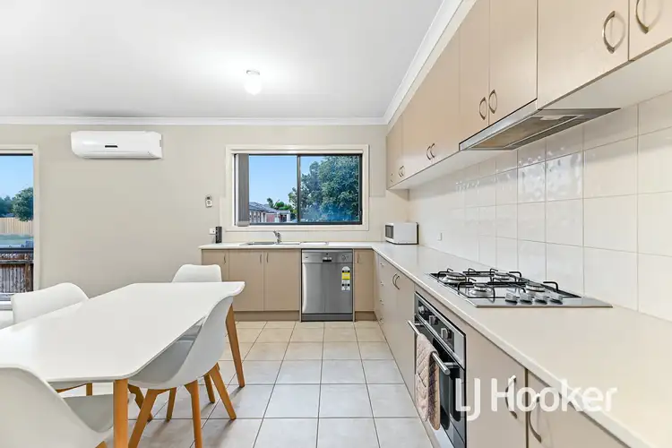 Fourth view of Homely unit listing, 17/137 Ahern Road, Pakenham VIC 3810