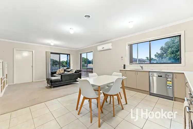 Sixth view of Homely unit listing, 17/137 Ahern Road, Pakenham VIC 3810