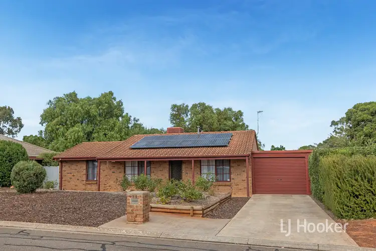 Second view of Homely house listing, 28 Bundarra Court, Craigmore SA 5114