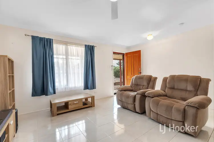 Fourth view of Homely house listing, 28 Bundarra Court, Craigmore SA 5114