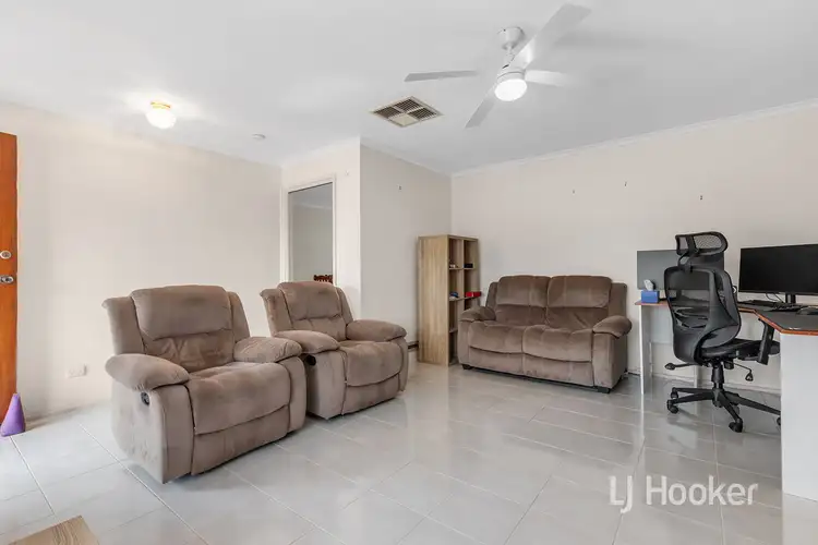 Fifth view of Homely house listing, 28 Bundarra Court, Craigmore SA 5114
