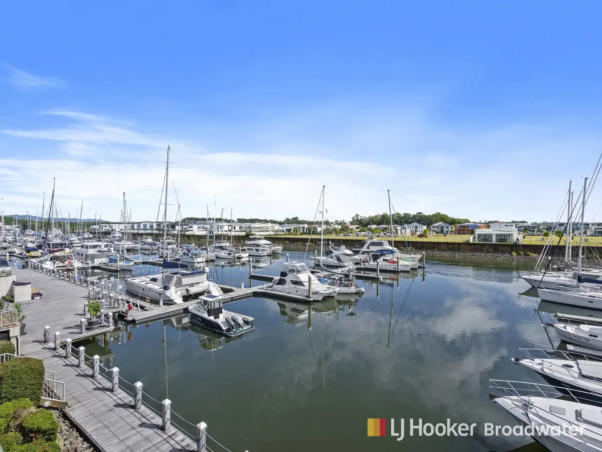 Main view of Homely studio listing, 3039/56 John Lund Drive, Hope Island QLD 4212