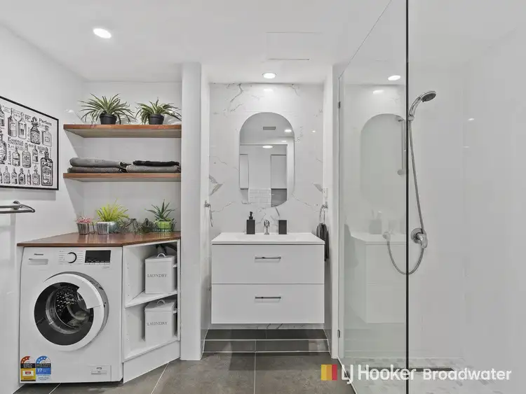 Third view of Homely studio listing, 3039/56 John Lund Drive, Hope Island QLD 4212