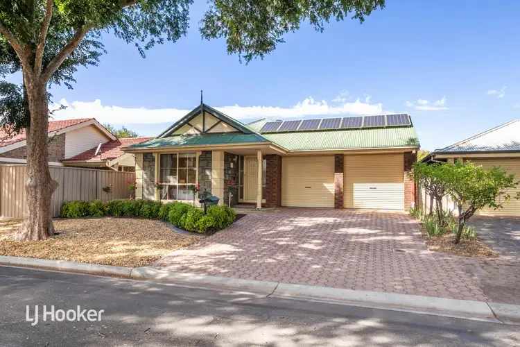 Main view of Homely house listing, 3 Annesley Street, Oakden SA 5086