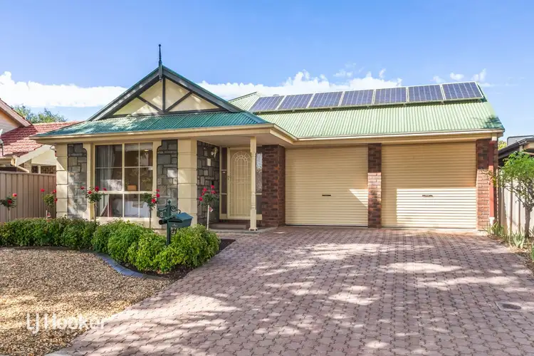 Second view of Homely house listing, 3 Annesley Street, Oakden SA 5086
