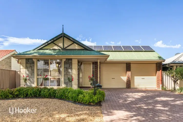 Third view of Homely house listing, 3 Annesley Street, Oakden SA 5086