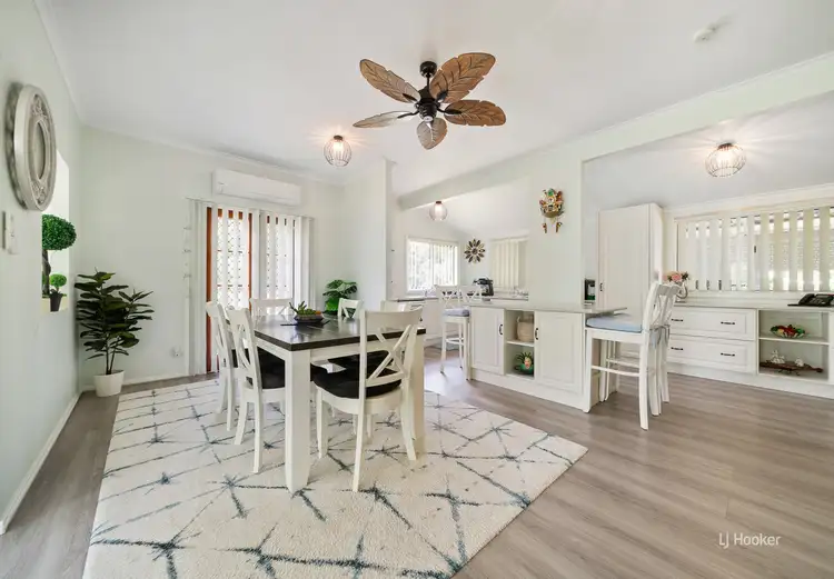 Seventh view of Homely house listing, 54 Gilliland Crescent, Blackbutt North QLD 4314