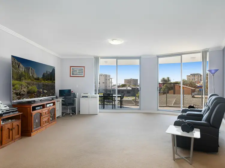 Second view of Homely apartment listing, 12/11-15 Fairview Avenue, The Entrance NSW 2261