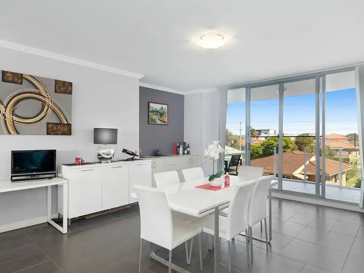 Fifth view of Homely apartment listing, 12/11-15 Fairview Avenue, The Entrance NSW 2261