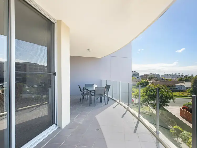 Sixth view of Homely apartment listing, 12/11-15 Fairview Avenue, The Entrance NSW 2261