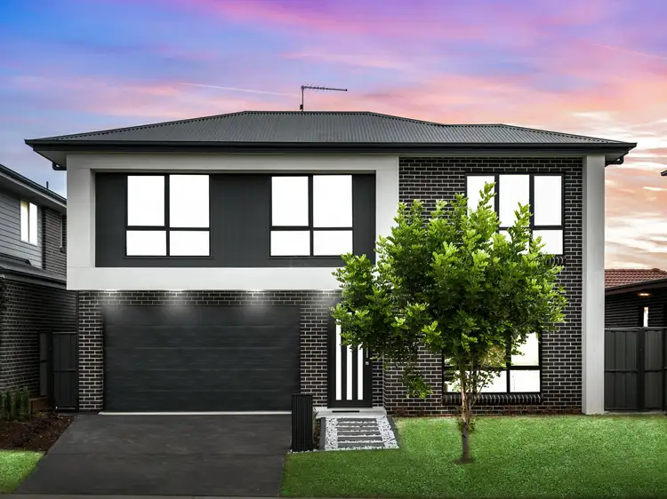 82 Stockhorse Avenue, Box Hill NSW 2765