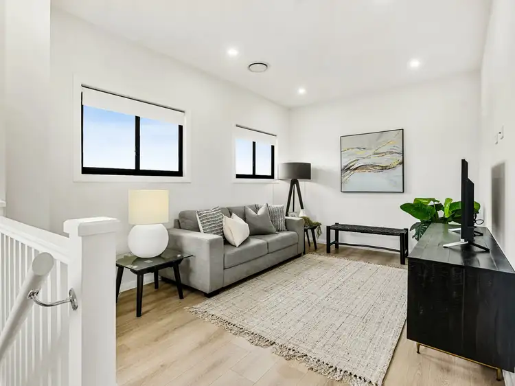 Third view of Homely house listing, 82 Stockhorse Avenue, Box Hill NSW 2765