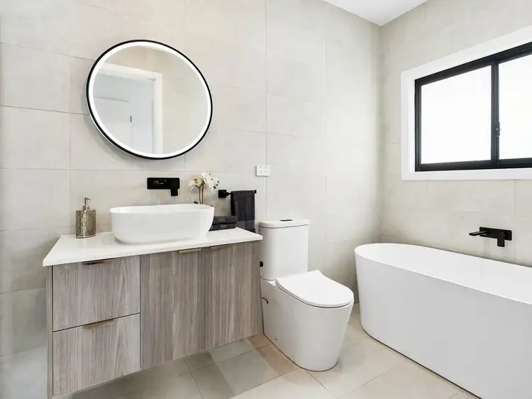 Fourth view of Homely house listing, 82 Stockhorse Avenue, Box Hill NSW 2765
