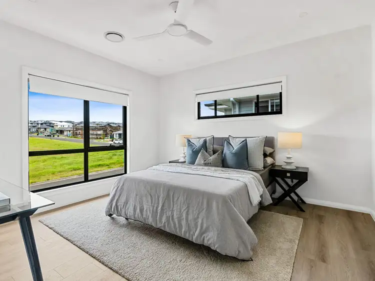 Sixth view of Homely house listing, 82 Stockhorse Avenue, Box Hill NSW 2765