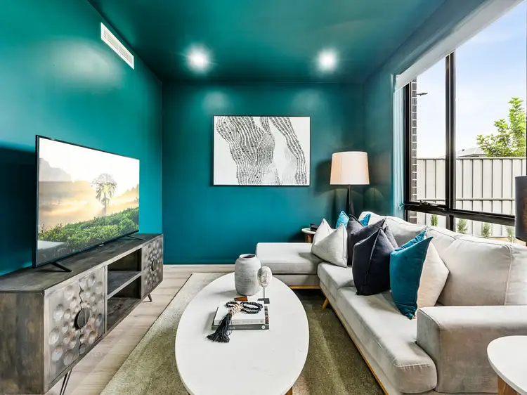 Seventh view of Homely house listing, 82 Stockhorse Avenue, Box Hill NSW 2765