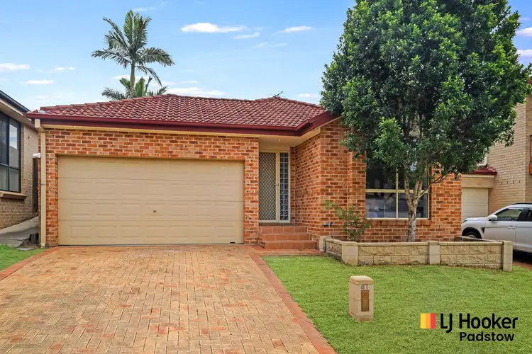 41 Wainewright Avenue, West Hoxton NSW 2171