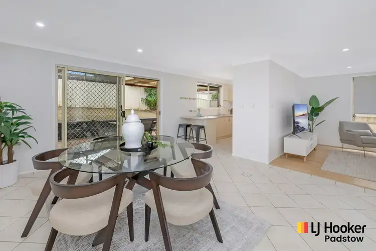 Second view of Homely house listing, 41 Wainewright Avenue, West Hoxton NSW 2171