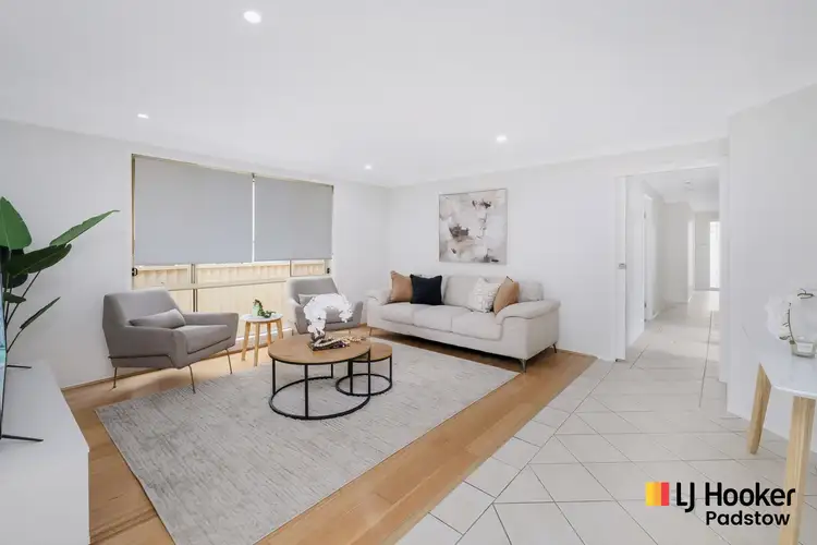 Third view of Homely house listing, 41 Wainewright Avenue, West Hoxton NSW 2171