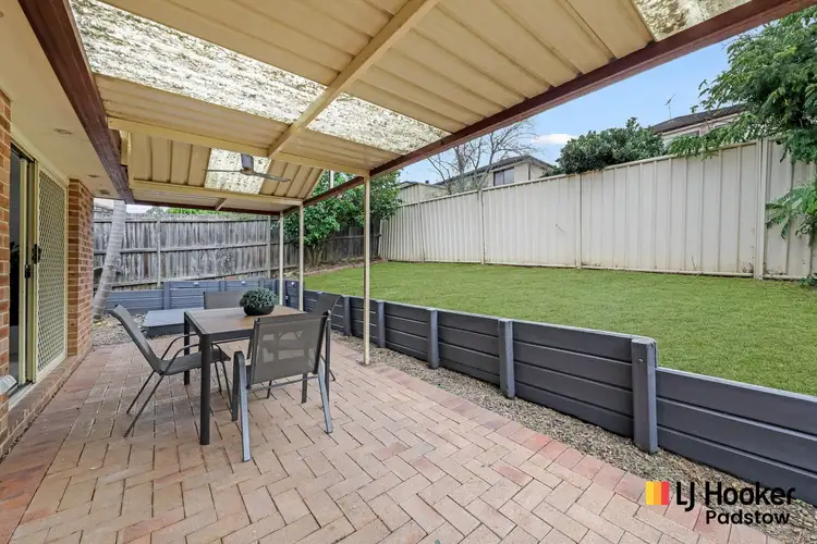 Fifth view of Homely house listing, 41 Wainewright Avenue, West Hoxton NSW 2171