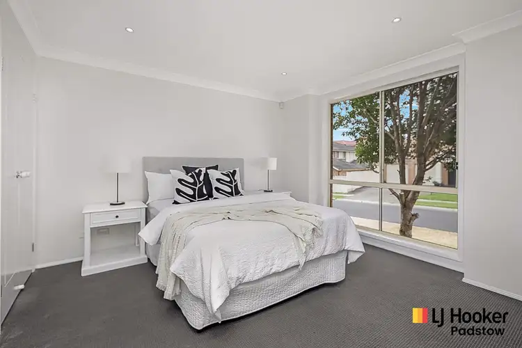 Sixth view of Homely house listing, 41 Wainewright Avenue, West Hoxton NSW 2171