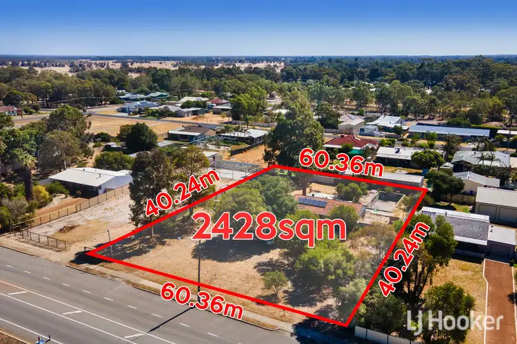 Main view of Homely house listing, 4210 South Western Highway, North Dandalup WA 6207