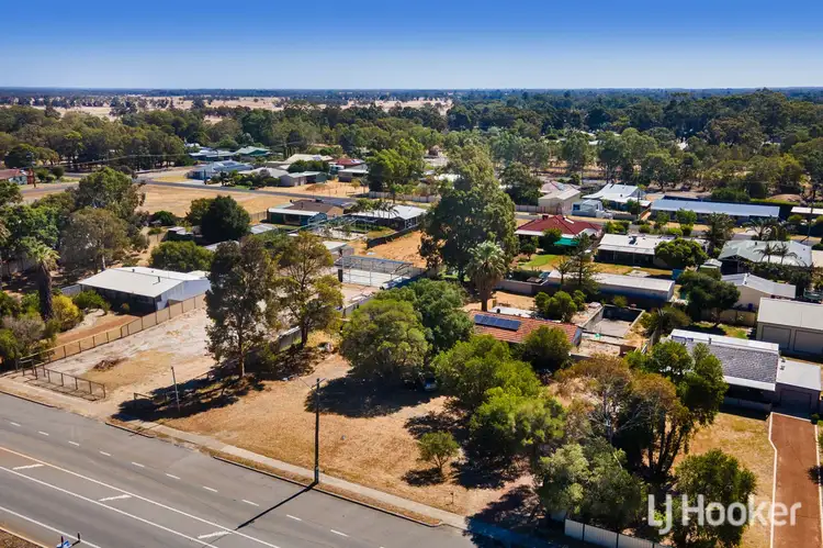 Sixth view of Homely house listing, 4210 South Western Highway, North Dandalup WA 6207