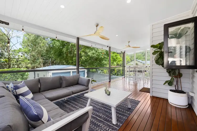 Second view of Homely house listing, 57 Broadwater Road, Mount Gravatt East QLD 4122