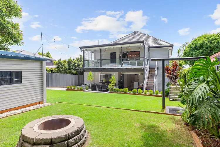 Fifth view of Homely house listing, 57 Broadwater Road, Mount Gravatt East QLD 4122