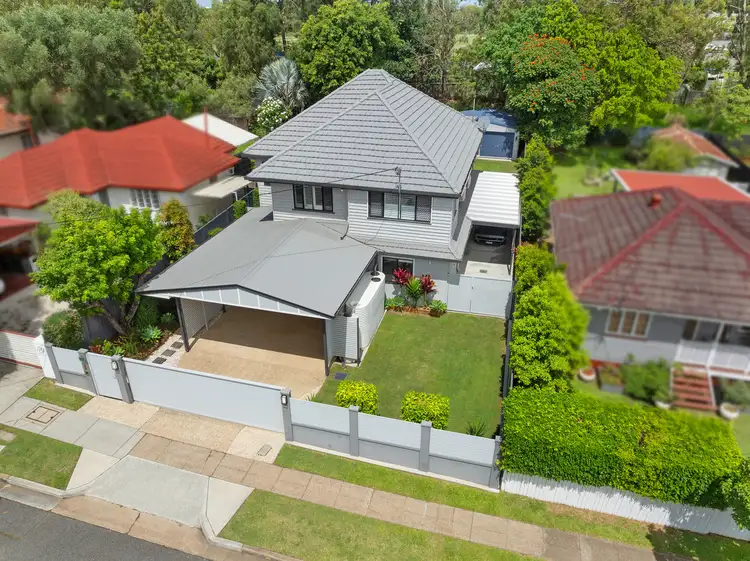 Sixth view of Homely house listing, 57 Broadwater Road, Mount Gravatt East QLD 4122