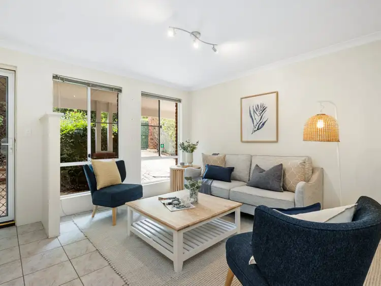 Second view of Homely house listing, 1a Grand Promenade, Bayswater WA 6053