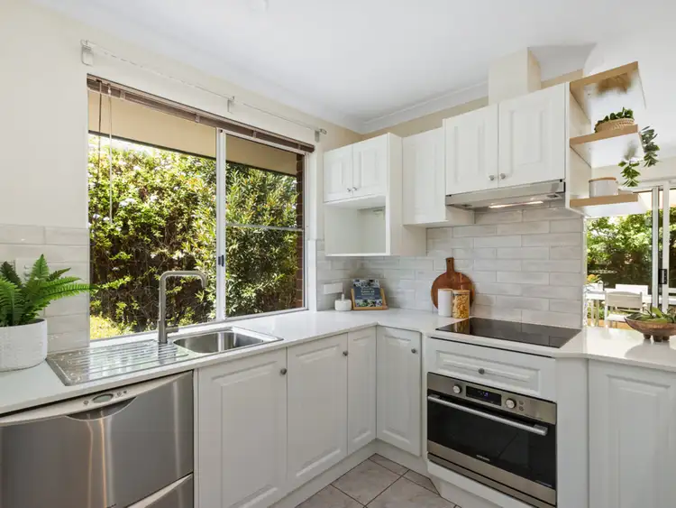Fifth view of Homely house listing, 1a Grand Promenade, Bayswater WA 6053