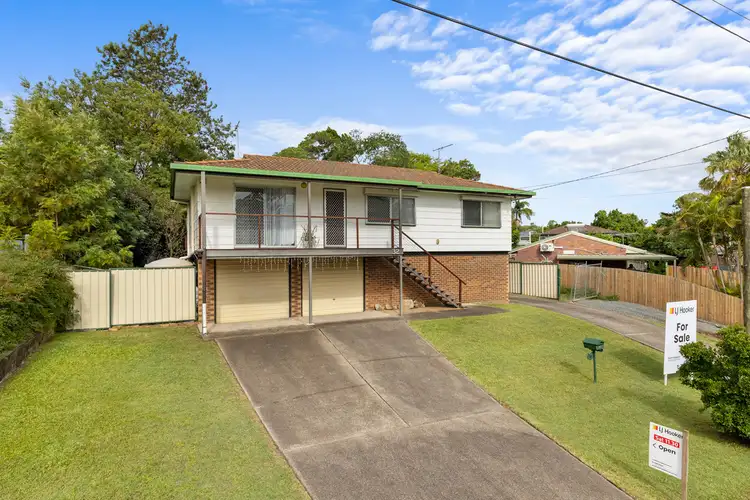 32 Merrick Street