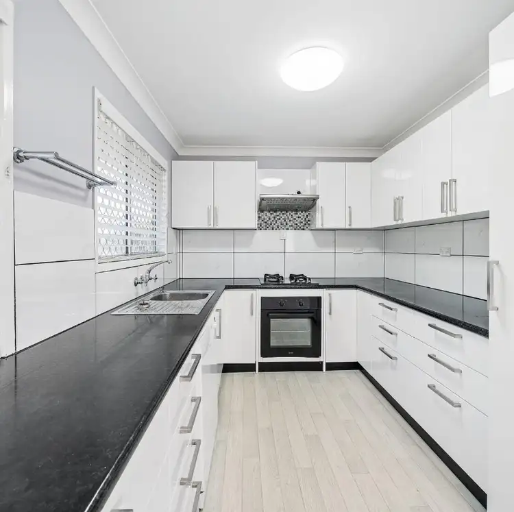 Second view of Homely house listing, 32 Merrick Street, Capalaba QLD 4157