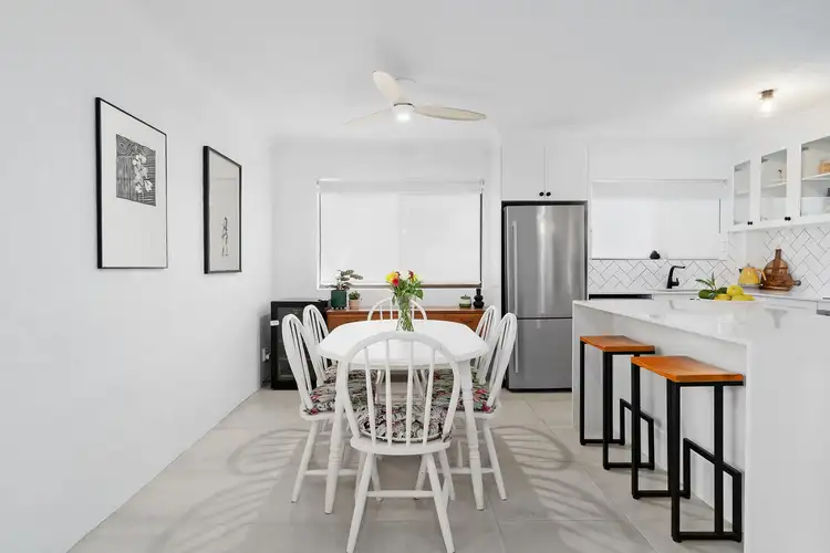 Fourth view of Homely apartment listing, 1/445 Hawthorne Road, Bulimba QLD 4171