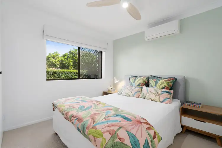 Fifth view of Homely apartment listing, 1/445 Hawthorne Road, Bulimba QLD 4171