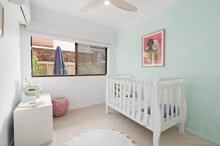 Sixth view of Homely apartment listing, 1/445 Hawthorne Road, Bulimba QLD 4171