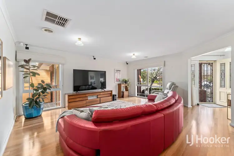 Third view of Homely house listing, 16 Davern Court, Werribee VIC 3030
