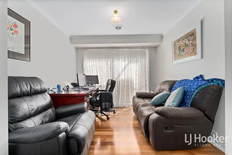 Sixth view of Homely house listing, 16 Davern Court, Werribee VIC 3030