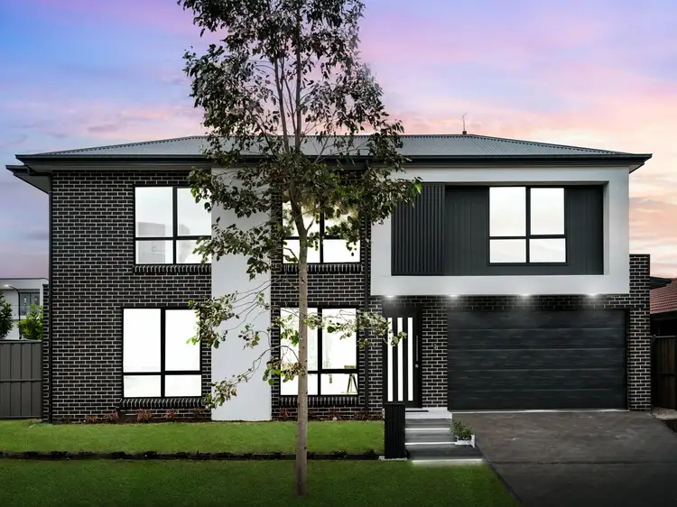 15 Rhinelander Road, Box Hill NSW 2765