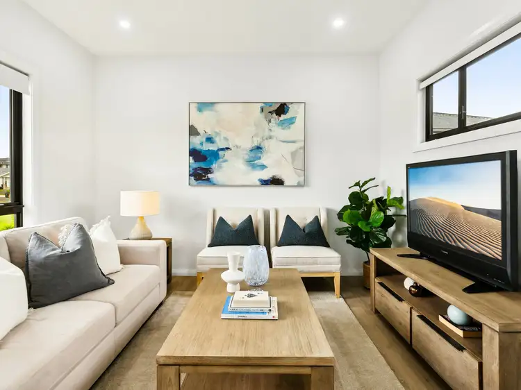 Third view of Homely house listing, 15 Rhinelander Road, Box Hill NSW 2765