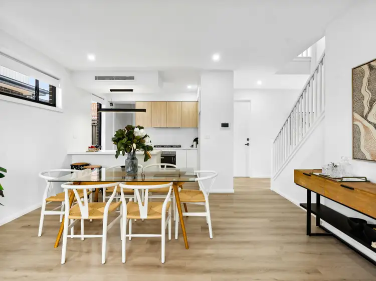 Fourth view of Homely house listing, 15 Rhinelander Road, Box Hill NSW 2765