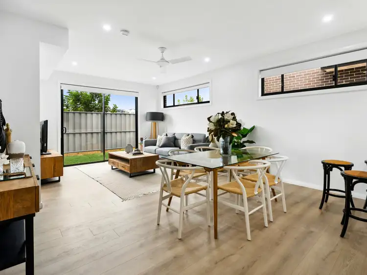 Fifth view of Homely house listing, 15 Rhinelander Road, Box Hill NSW 2765