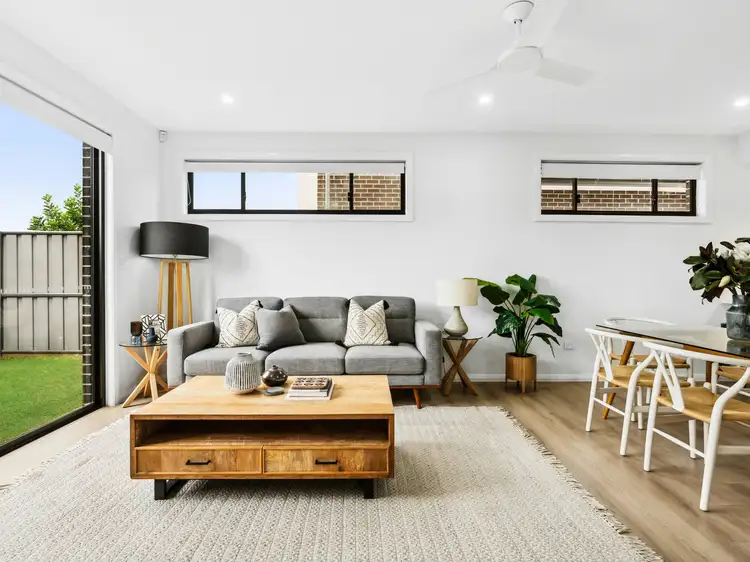Sixth view of Homely house listing, 15 Rhinelander Road, Box Hill NSW 2765