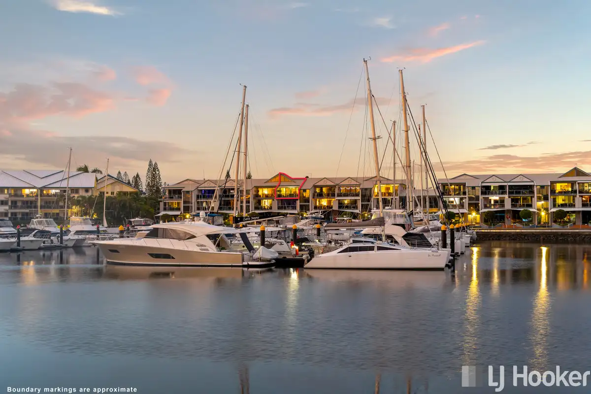 Main view of Homely apartment listing, 50/20 Masthead Drive, Cleveland QLD 4163