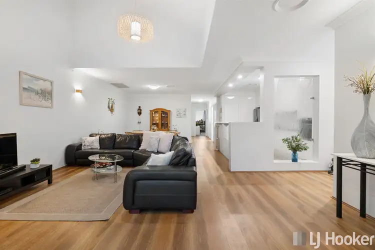 Fifth view of Homely apartment listing, 50/20 Masthead Drive, Cleveland QLD 4163