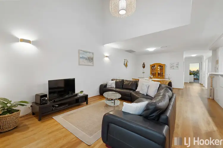 Sixth view of Homely apartment listing, 50/20 Masthead Drive, Cleveland QLD 4163
