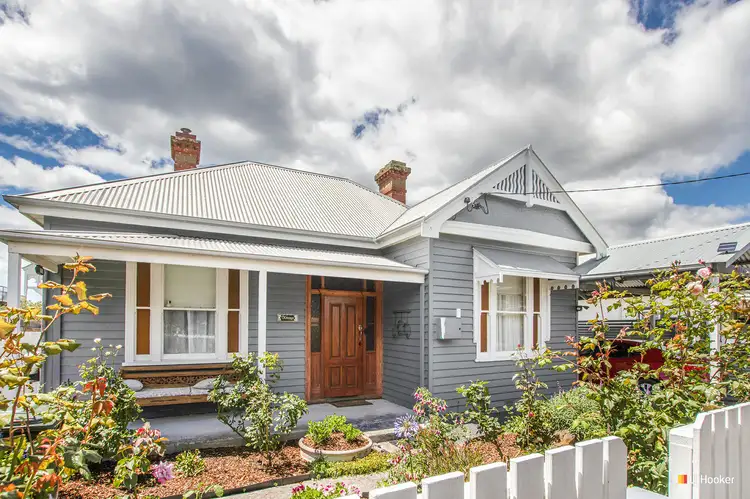 Main view of Homely house listing, 7 Saunders Street, Wynyard TAS 7325